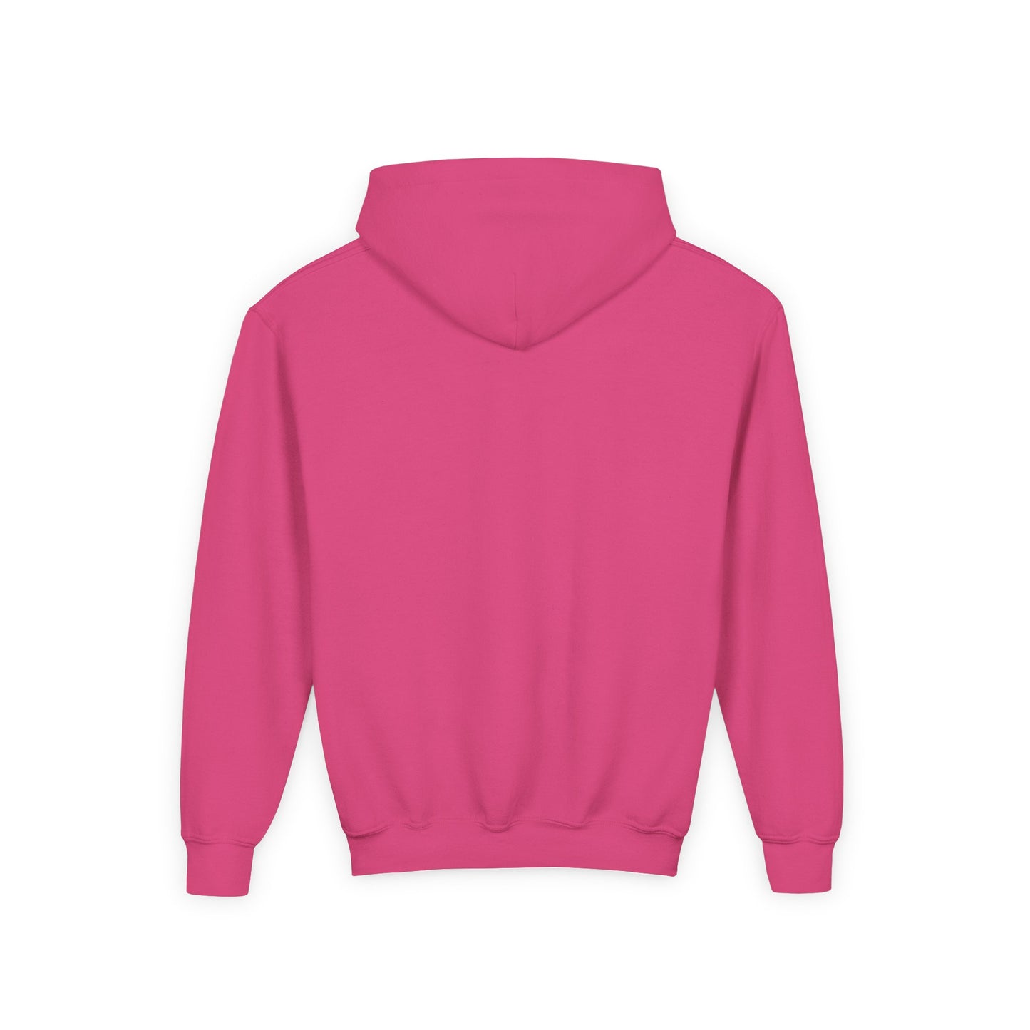 Unisex Kid Monica Lynne Chase Hoodie