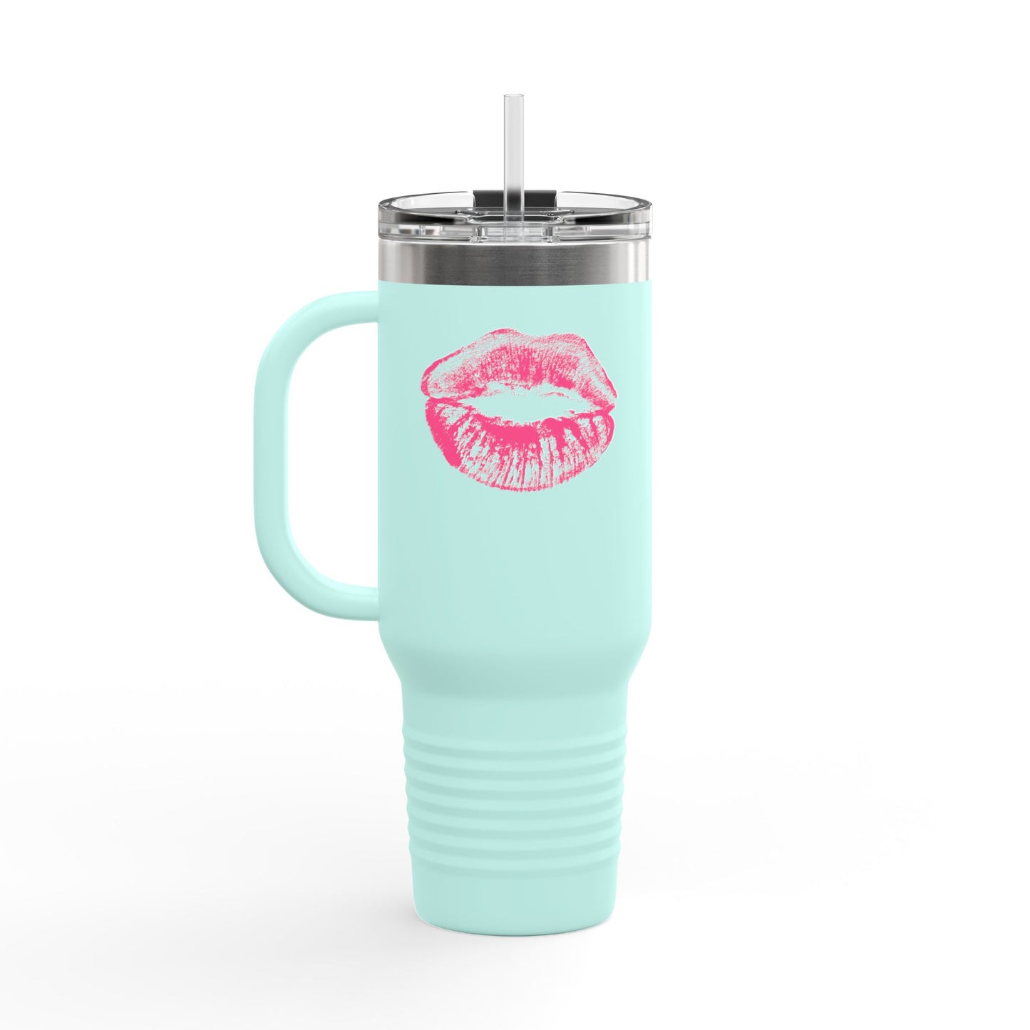 Official OG Layla Library Insulated Travel Mug - 40oz hot mug - cold mug Coffee lover gift, Outdoors gift, gift for her, Gift for him, Gift for them
