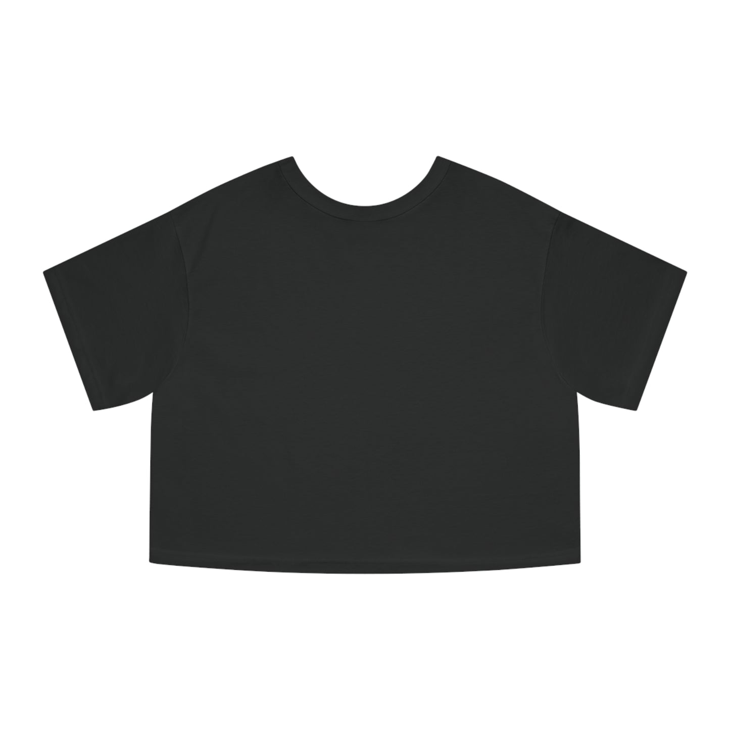 'What in the Heel Bigo' Official OG Bigo Live-Streamer Premium Crop Top-limited edition-by Monica Lynne Chase-Champion-Summer Fun Apparel