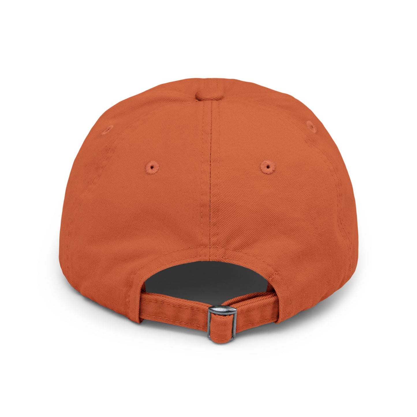 Unisex Distressed Feral Cap by Monica Lynne Chase