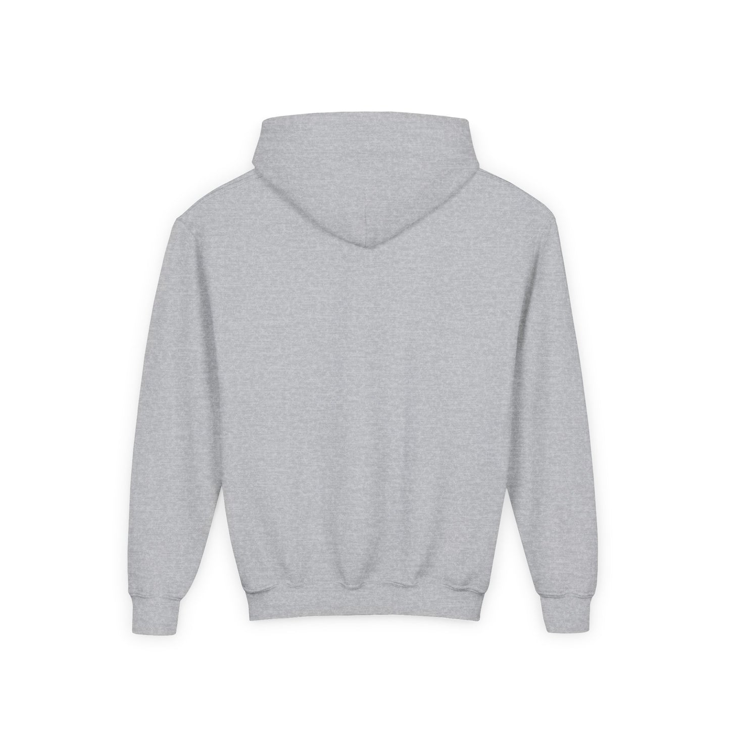 Unisex Kid Monica Lynne Chase Hoodie