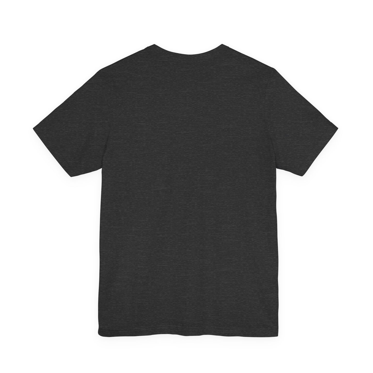 Port Richmond Happy Place Tee, Unisex Jersey T-Shirt, Perfect for Travelers, Gifts for Locals, Casual Everyday Wear