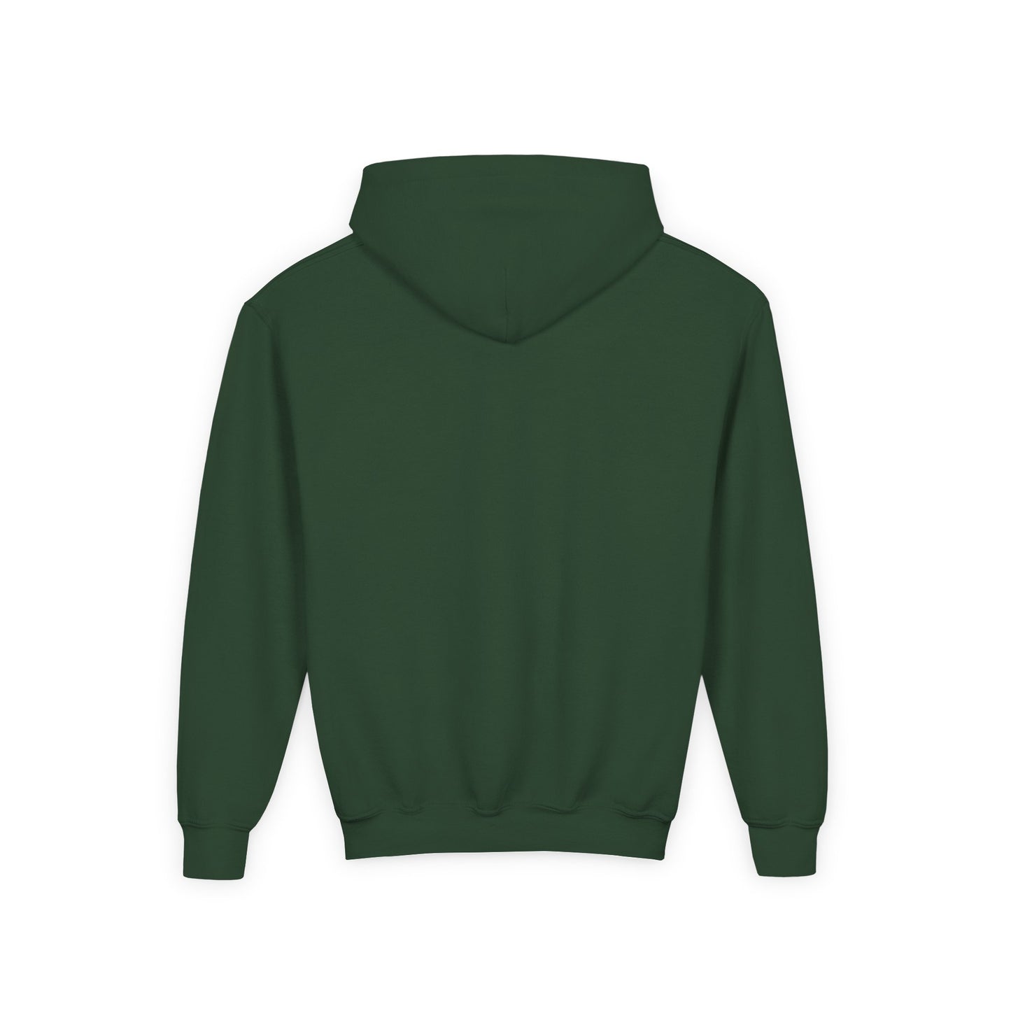 Unisex Kid Monica Lynne Chase Hoodie