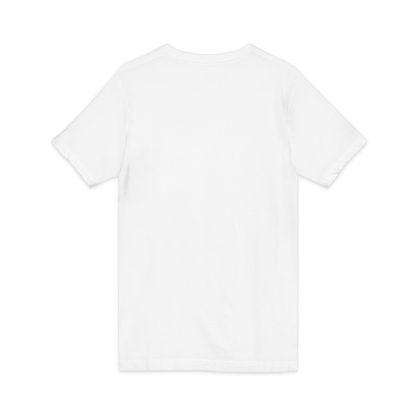 Mike's V Tees, Unisex V-Neck Tee: Casual Comfort for Everyday Wear, Perfect for Gifts, Summer Days, Relaxing at Home, Festivals, and Family Gatherings