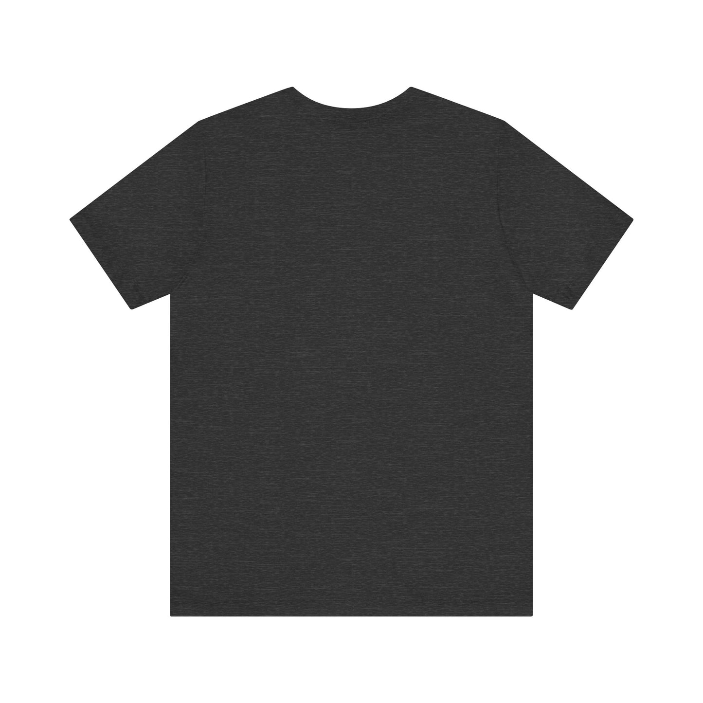 Port Richmond Happy Place Tee, Unisex Jersey T-Shirt, Perfect for Travelers, Gifts for Locals, Casual Everyday Wear