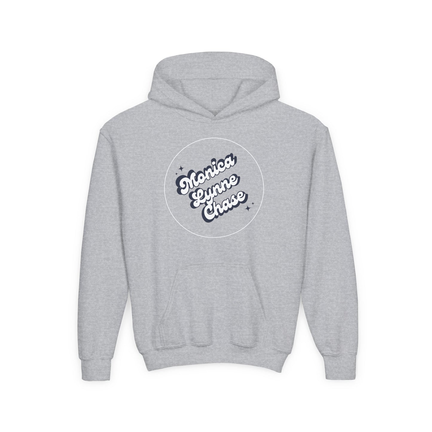 Unisex Kid Monica Lynne Chase Hoodie