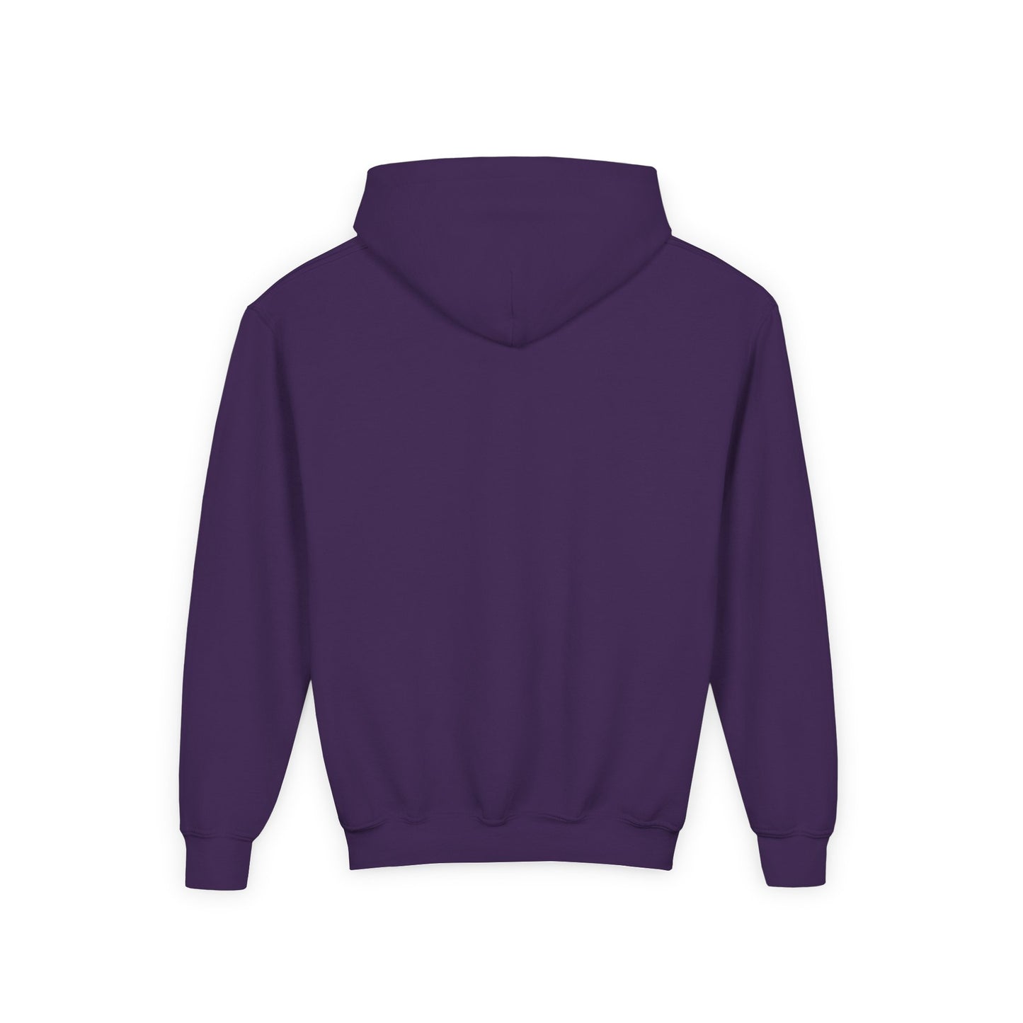 Unisex Kid Monica Lynne Chase Hoodie