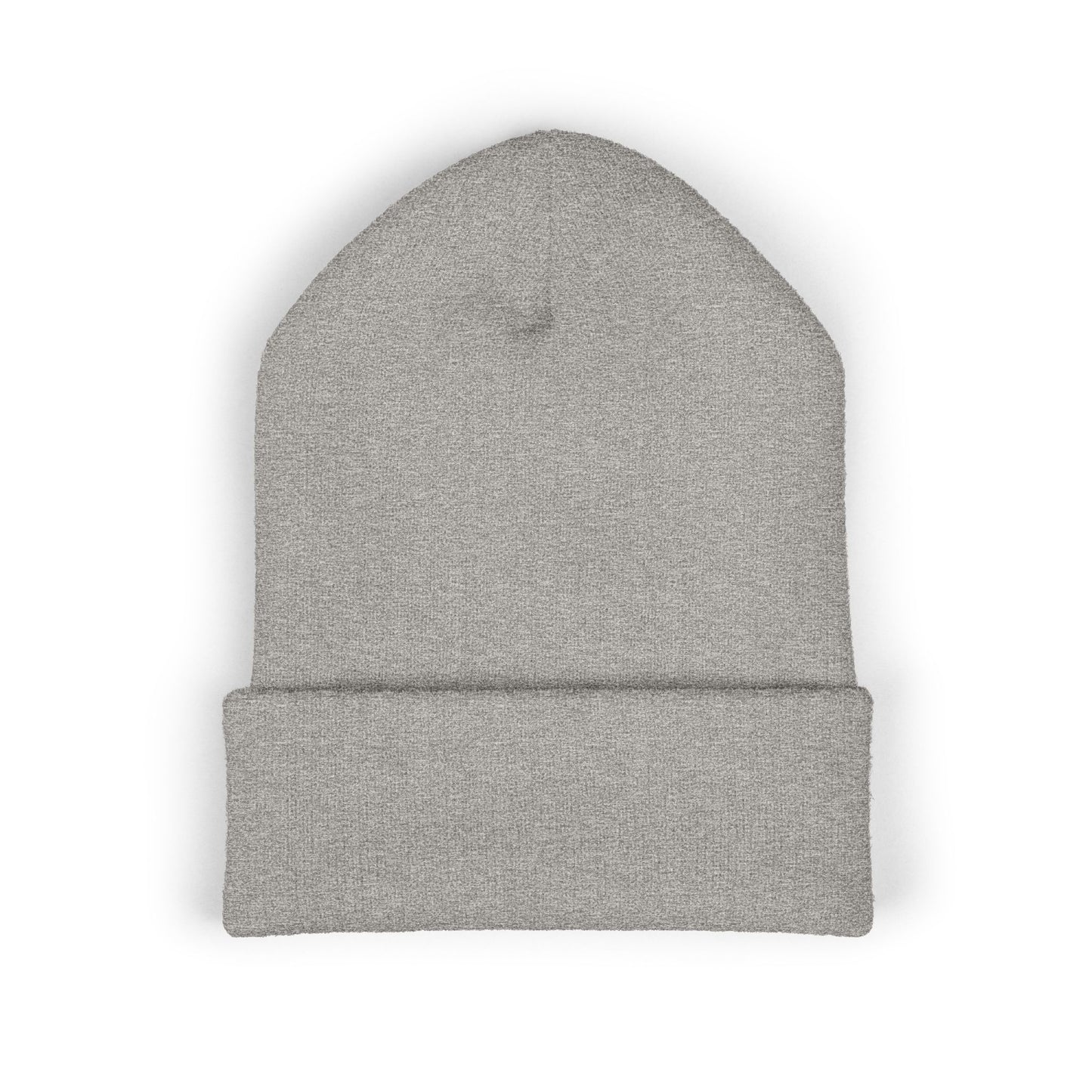 BIGO LIVE Classic Cuffed Beanie - Embroidered Logo Hat for Trendy Streetwear-OG official-live-streamer apparel-by Monica Lynne Chase