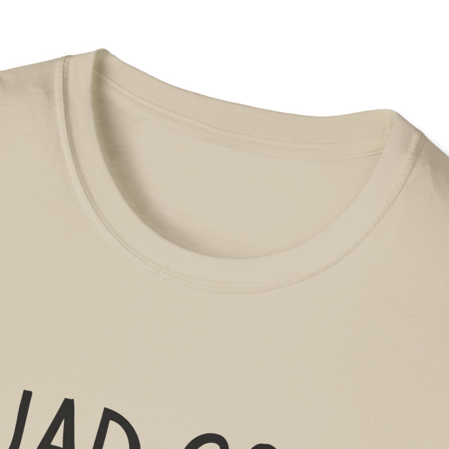 Turtle Squad Goals T-Shirt, Unisex Tee for Friends, Funny Nature Tee, Perfect Gift for Animal Lovers, Summer Vibe Apparel, Casual Wear