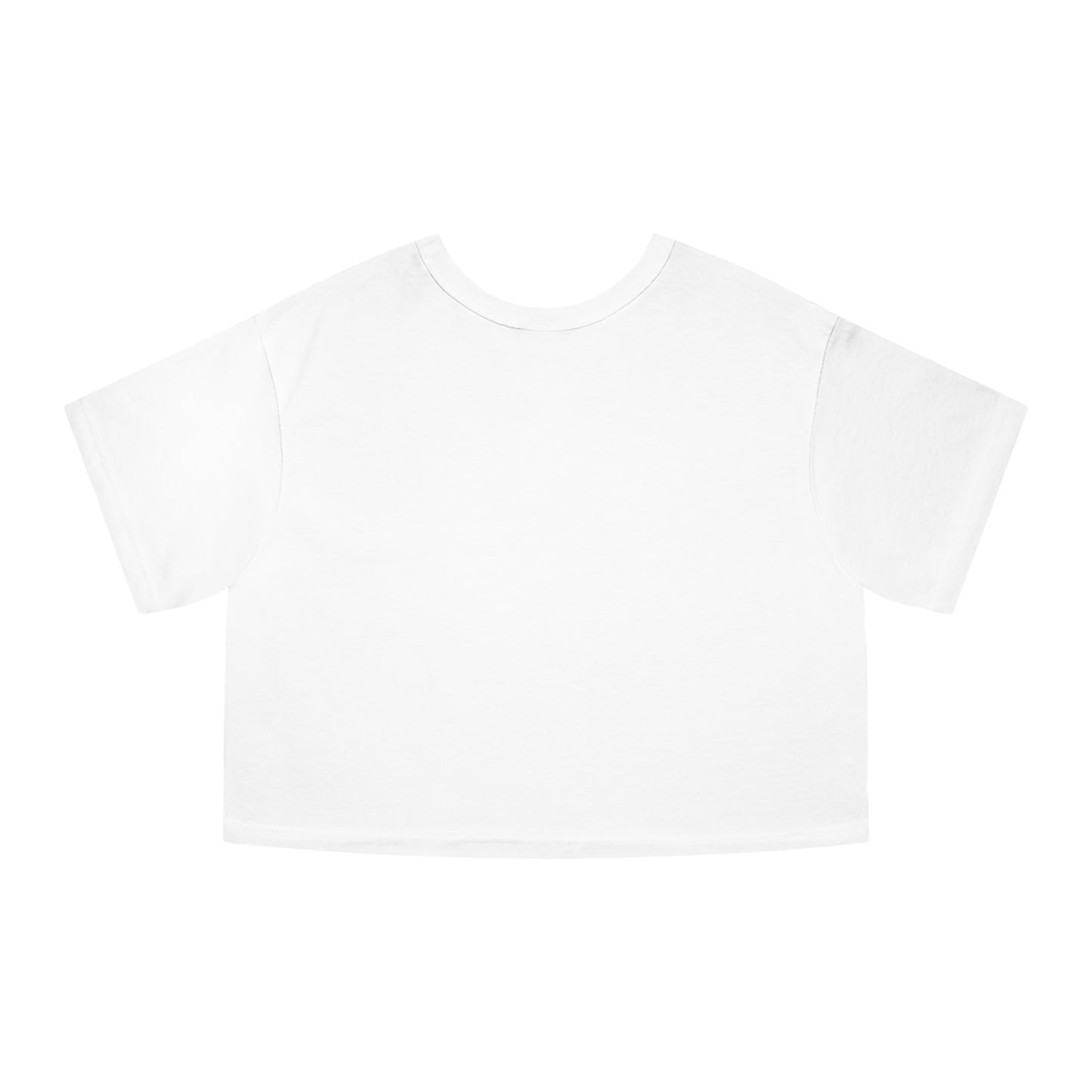 'What in the Heel Bigo' Official OG Bigo Live-Streamer Premium Crop Top-limited edition-by Monica Lynne Chase-Champion-Summer Fun Apparel