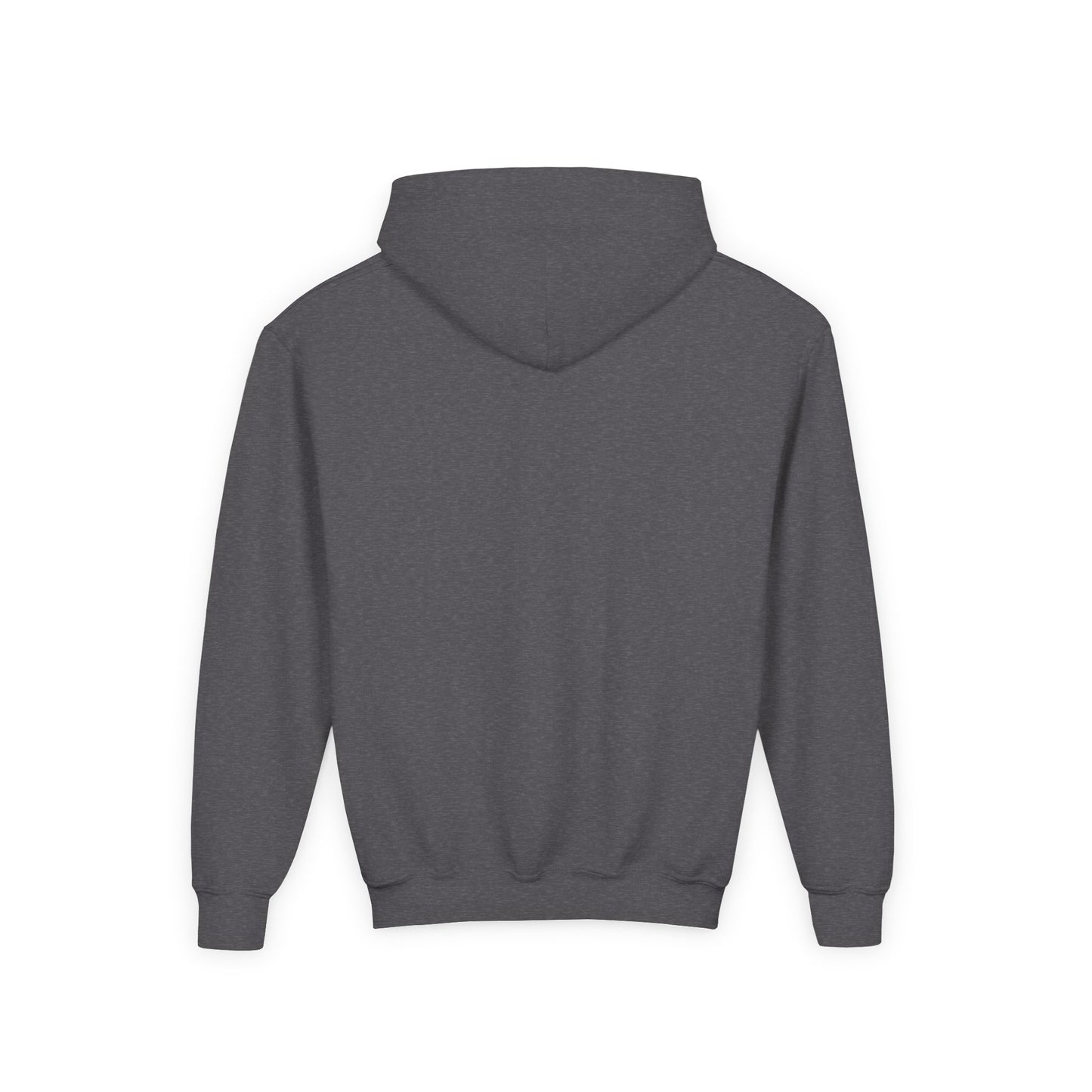 Unisex Kid Monica Lynne Chase Hoodie