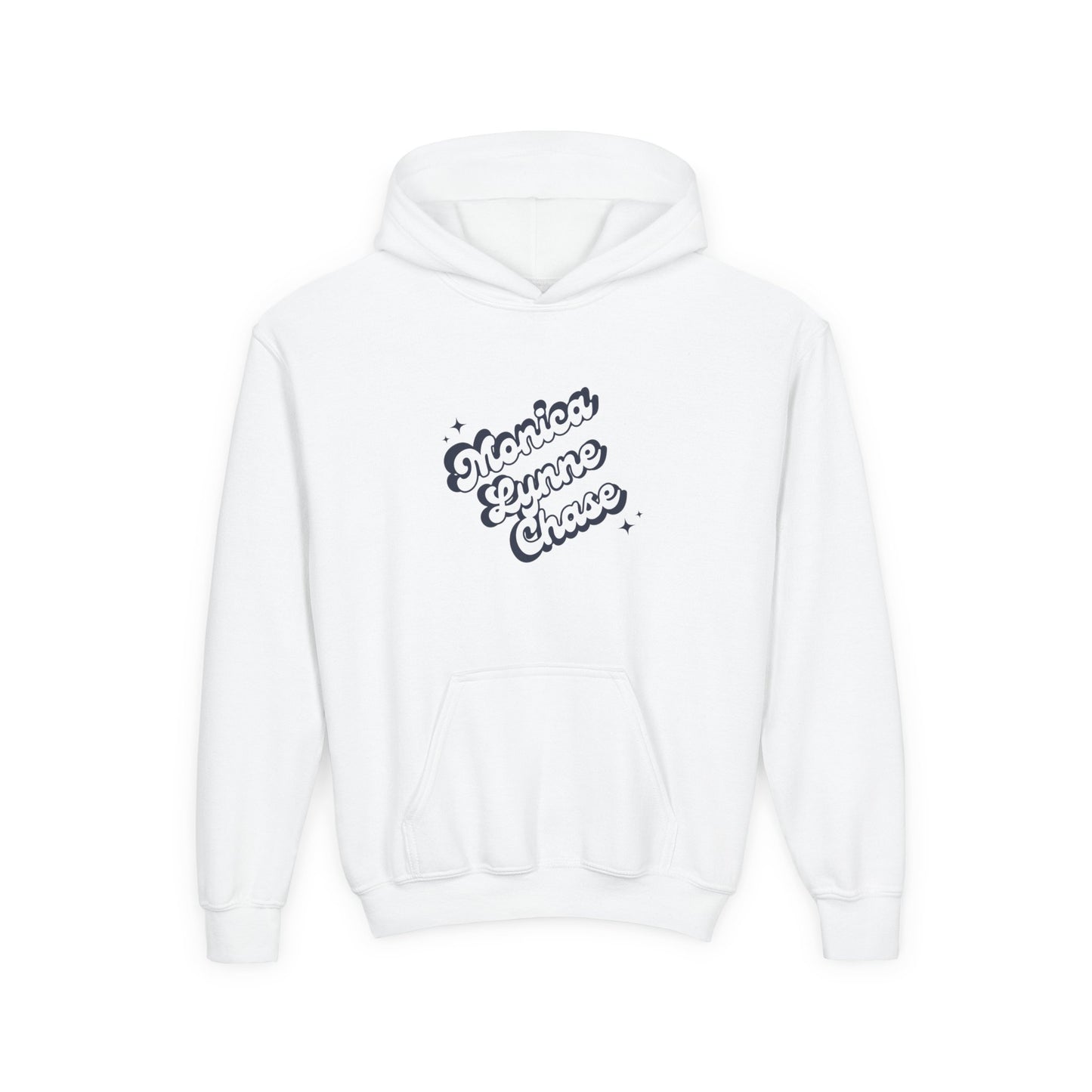 Unisex Kid Monica Lynne Chase Hoodie