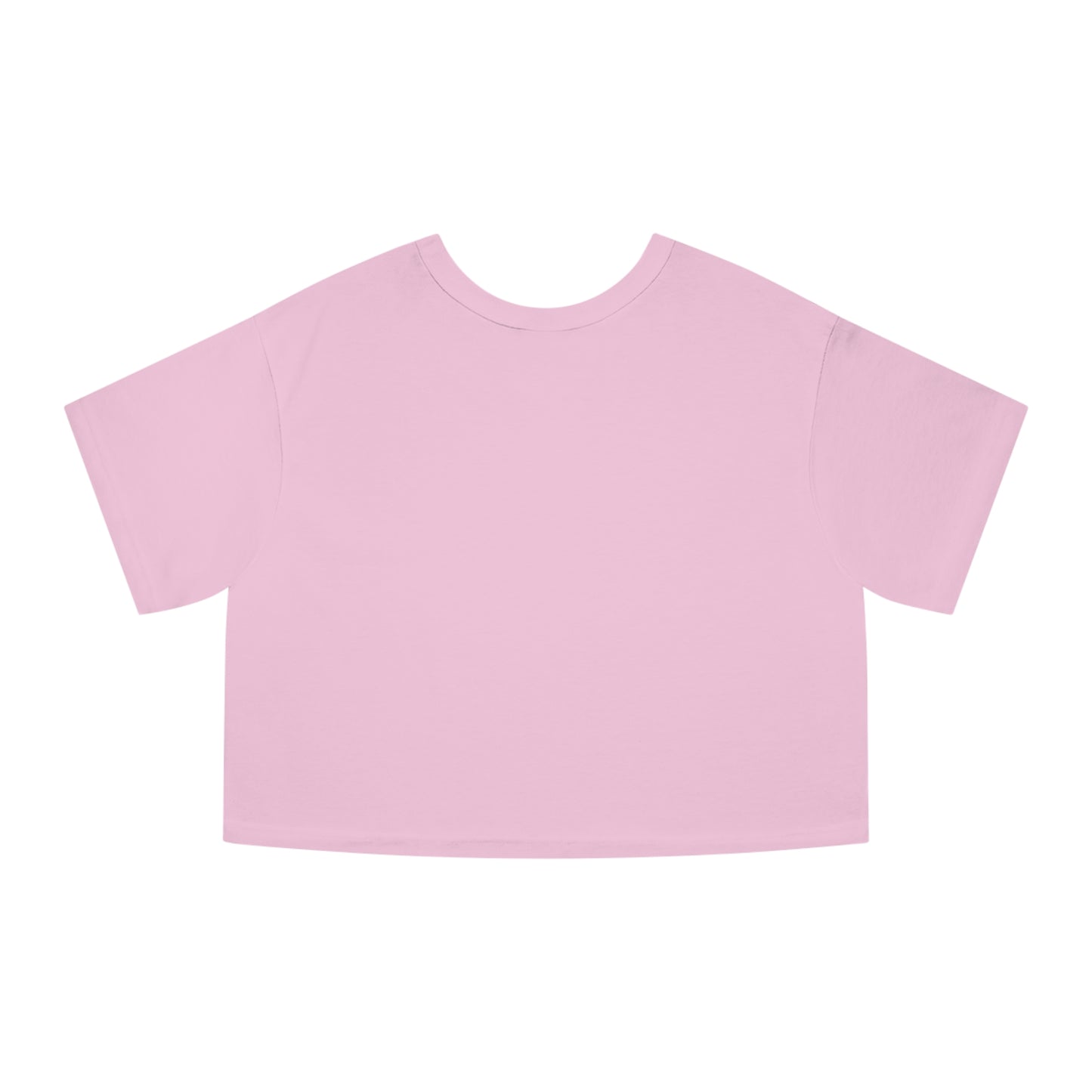 'What in the Heel Bigo' Official OG Bigo Live-Streamer Premium Crop Top-limited edition-by Monica Lynne Chase-Champion-Summer Fun Apparel