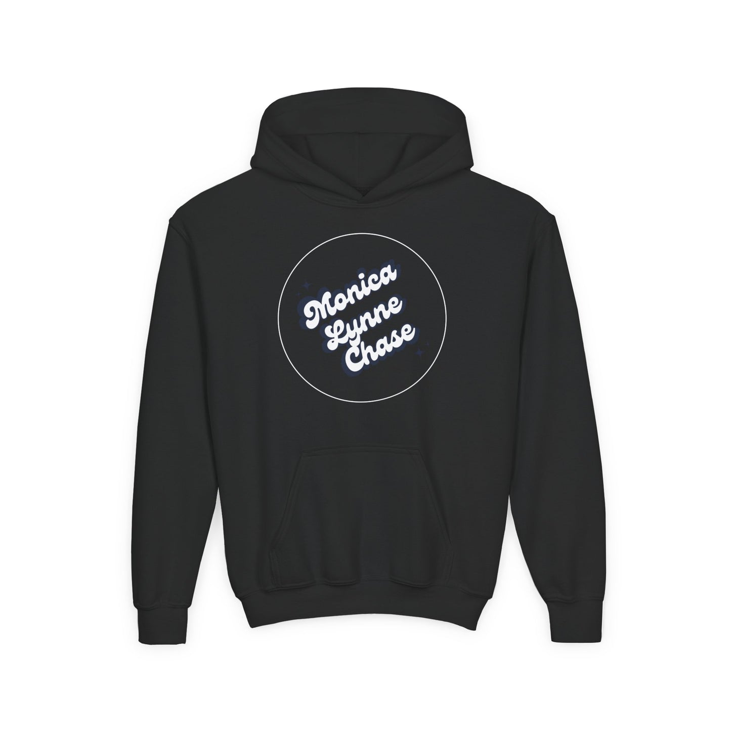 Unisex Kid Monica Lynne Chase Hoodie