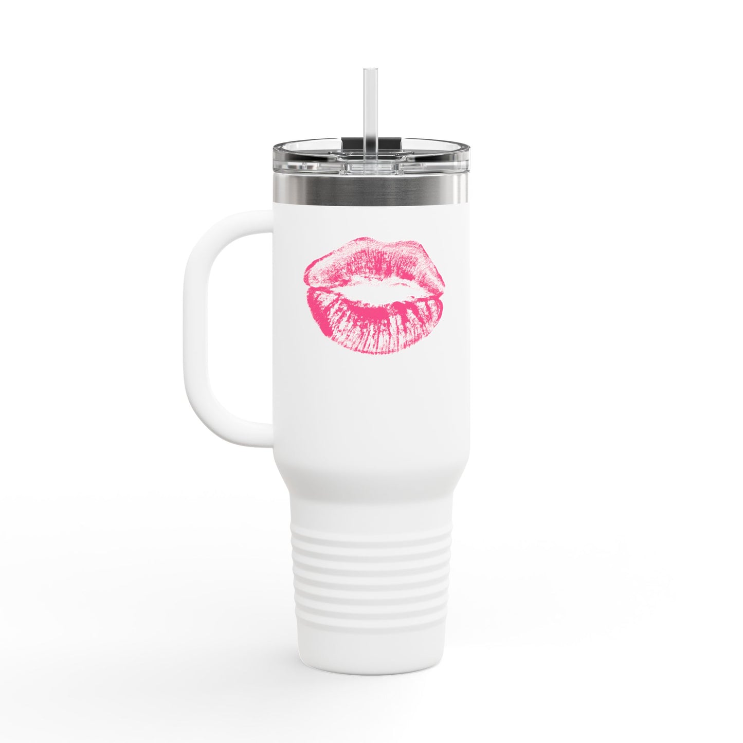 Official OG Layla Library Insulated Travel Mug - 40oz hot mug - cold mug Coffee lover gift, Outdoors gift, gift for her, Gift for him, Gift for them