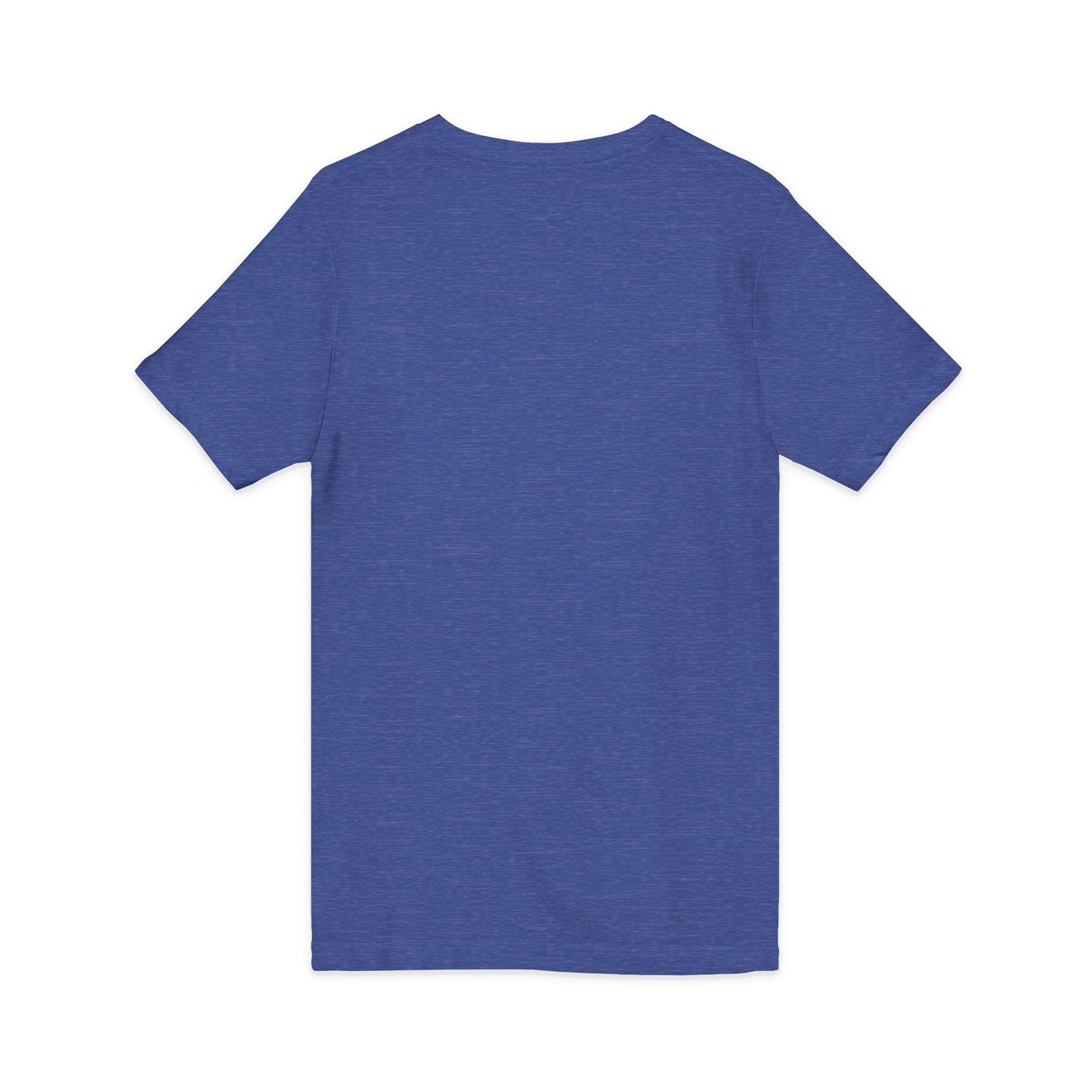 Mike's V Tees-Unisex V-Neck Tee - Girl Dad Power, Perfect Gift for Father's Day, Casual Wear, Family Outings, Summer Style
