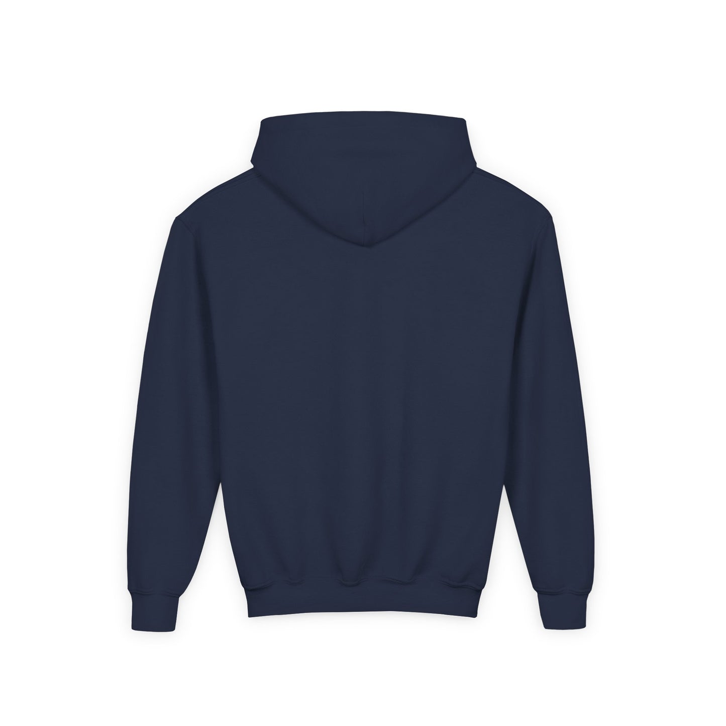 Unisex Kid Monica Lynne Chase Hoodie