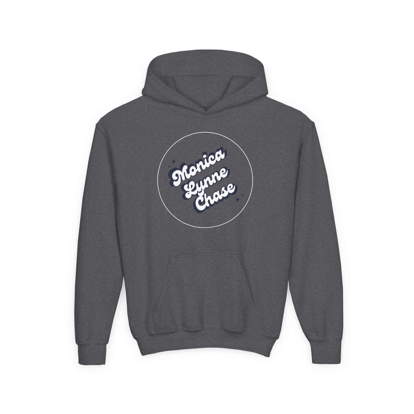Unisex Kid Monica Lynne Chase Hoodie
