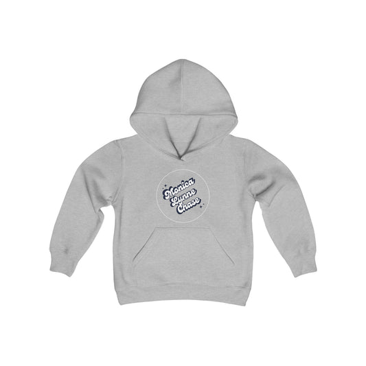 Unisex Kid Monica Lynne Chase Hoodie