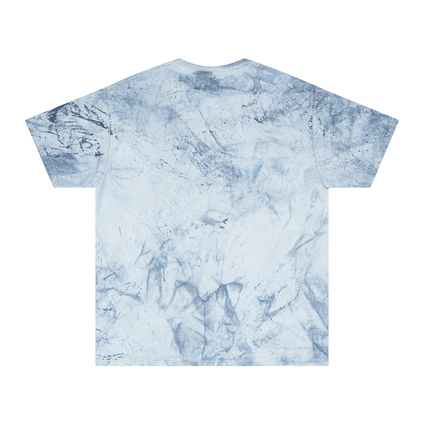 Unisex Tye-dye Monica Lynne Chase T-Shirt