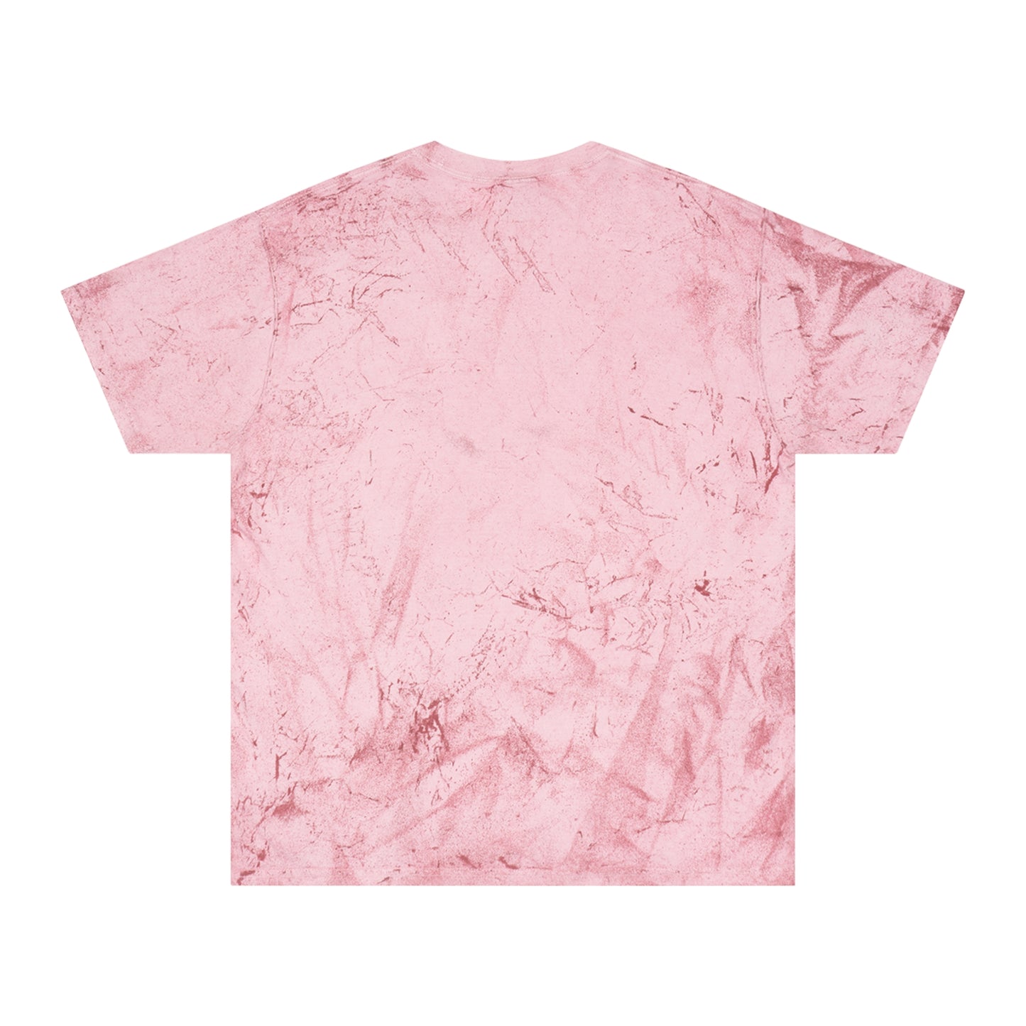 Unisex Tye-dye Monica Lynne Chase T-Shirt