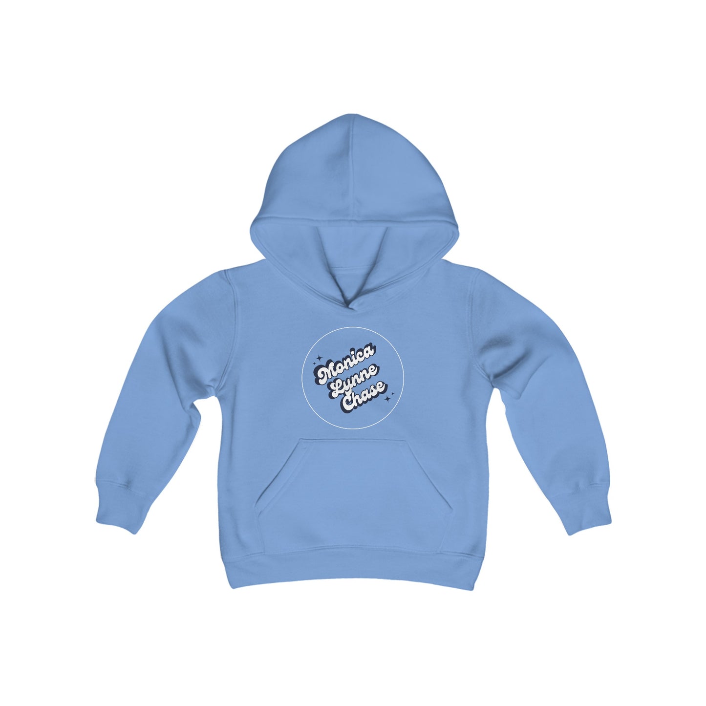 Unisex Kid Monica Lynne Chase Hoodie