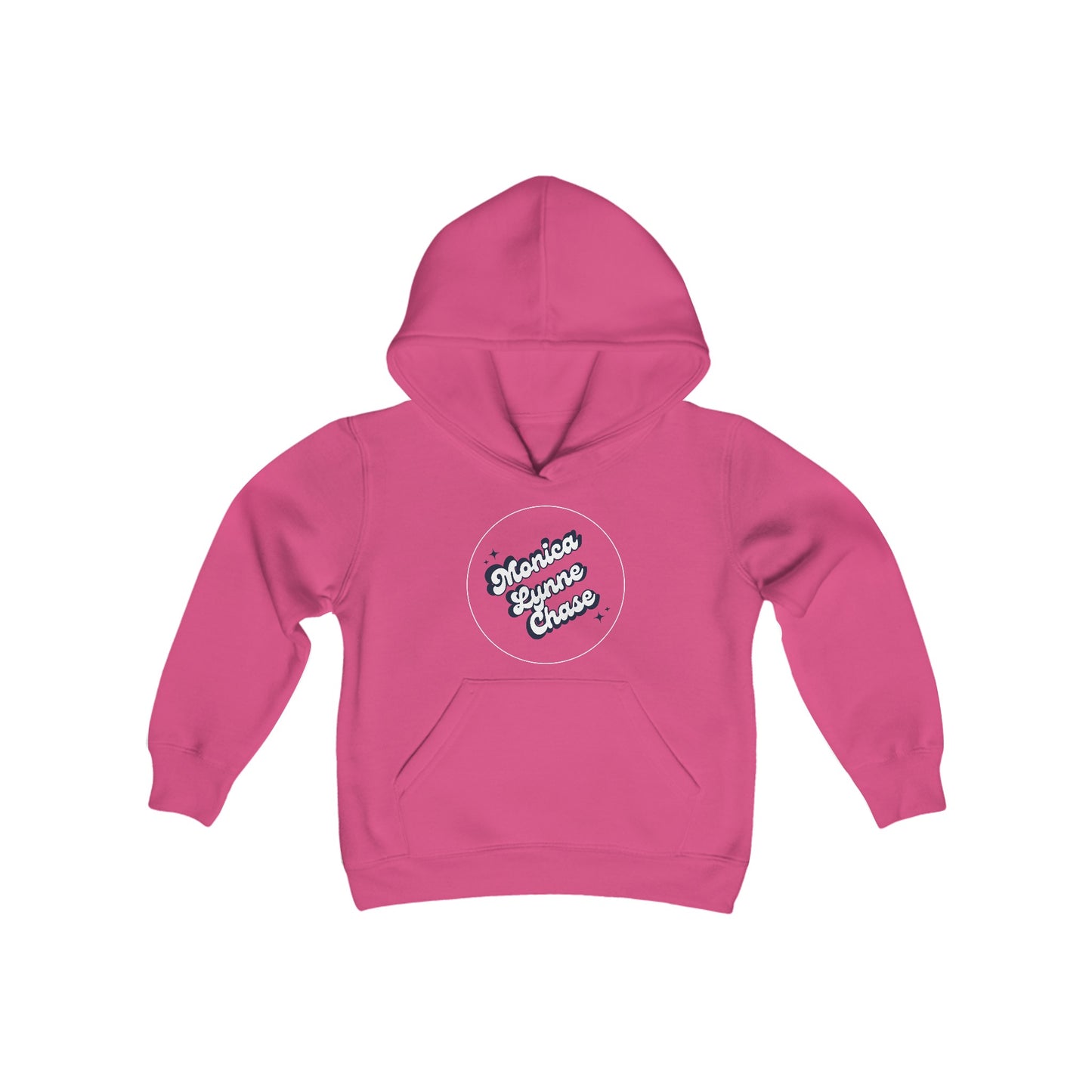 Unisex Kid Monica Lynne Chase Hoodie