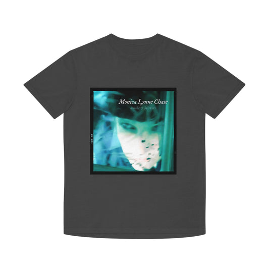 Unisex Faded Smoke and Mirrors Shirt