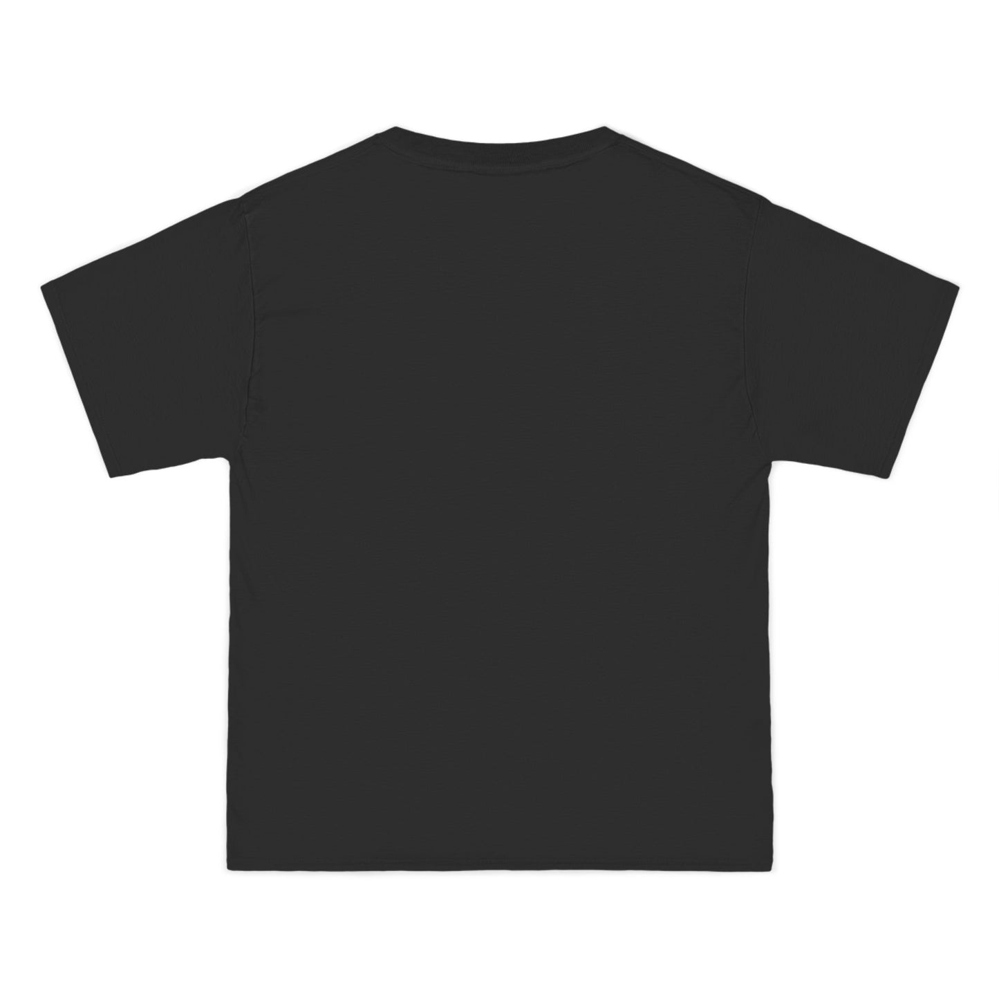 'Live Your Moments BIGO LIVE' Short-Sleeve T-Shirt for Fans and Friends of Live-Streaming-by Monica Lynne Chase-Big and Tall