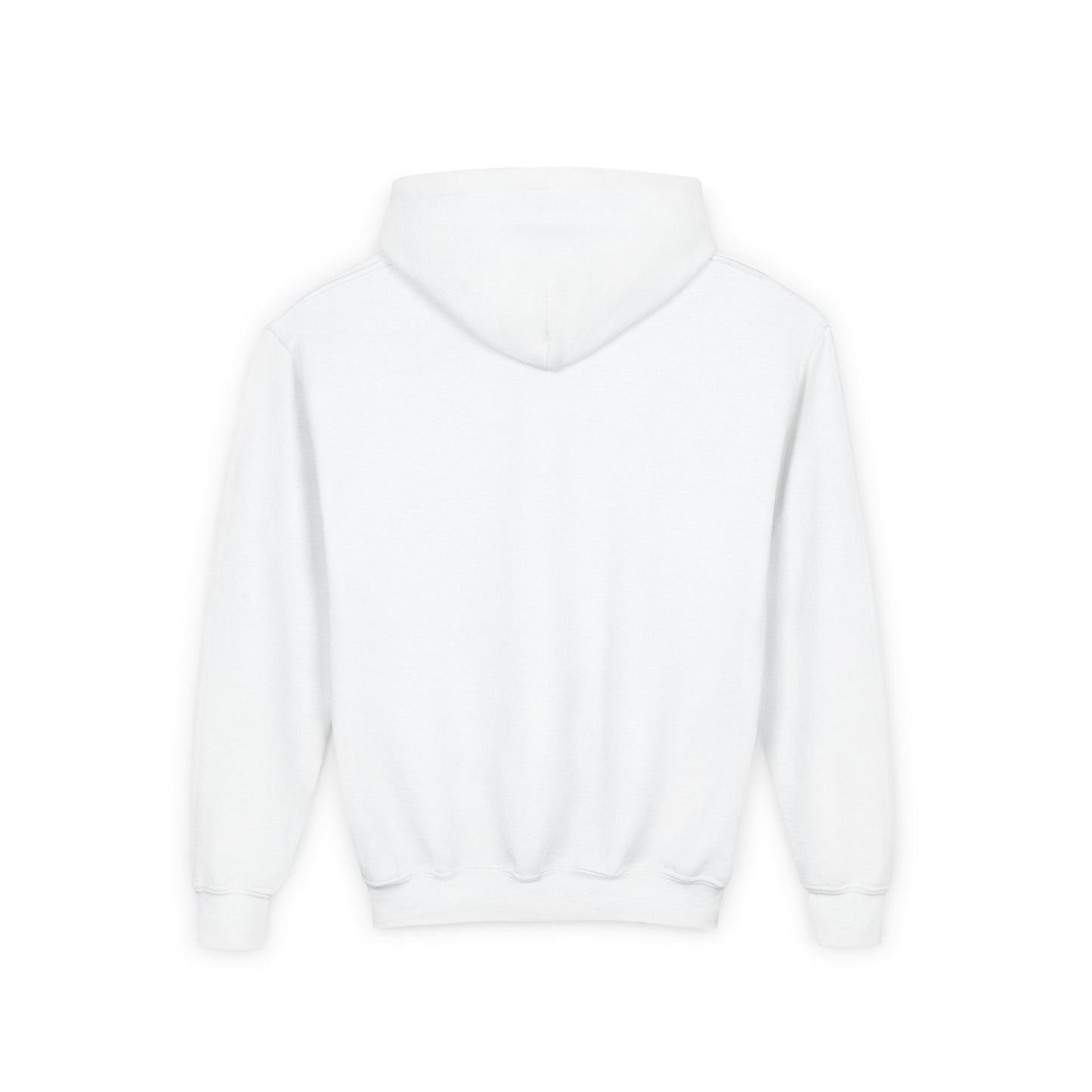 Unisex Kid Monica Lynne Chase Hoodie
