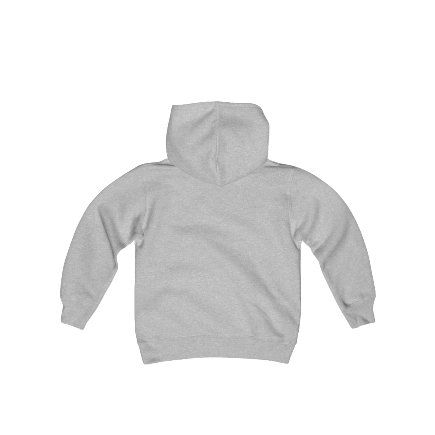 Unisex Kid Monica Lynne Chase Hoodie