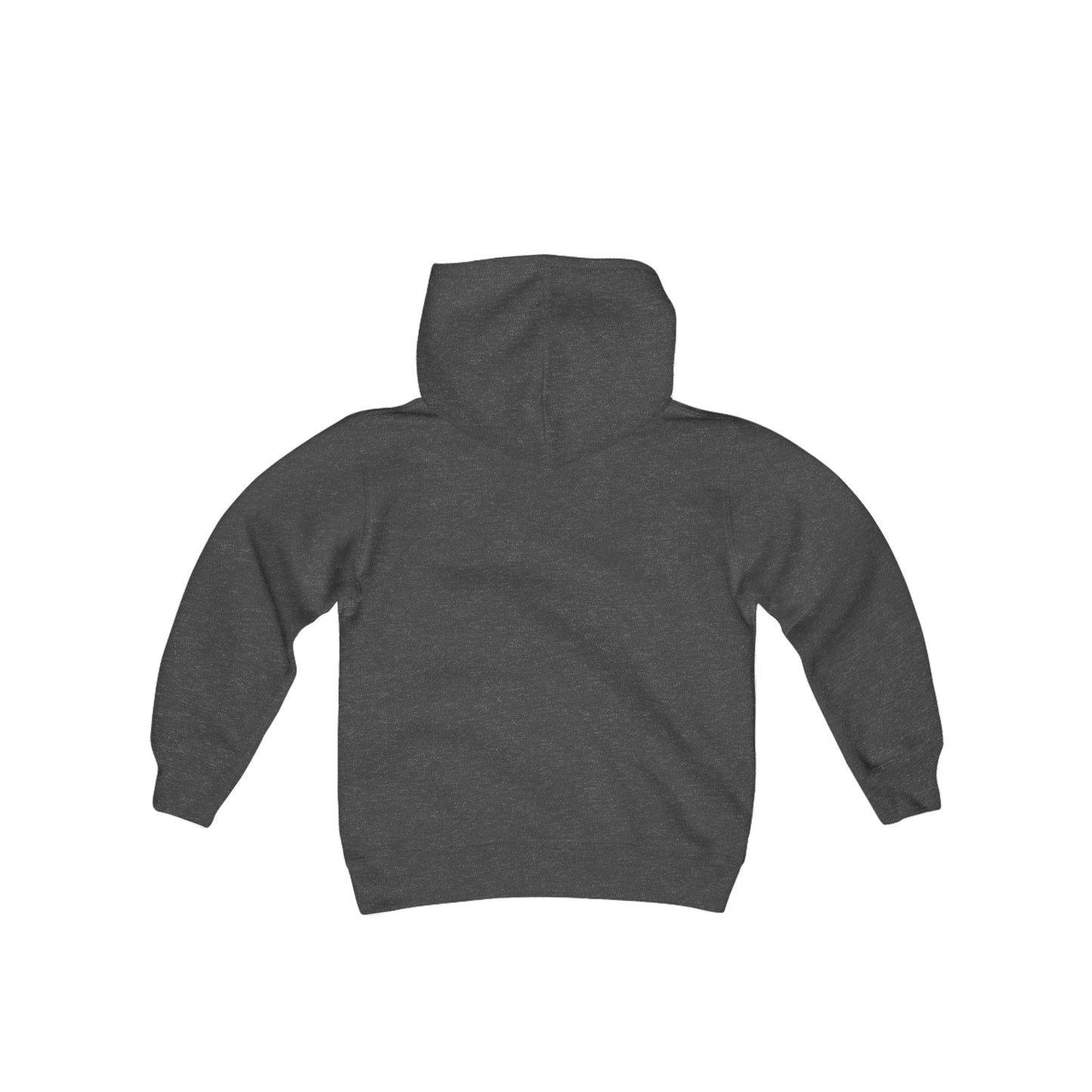 Unisex Kid Monica Lynne Chase Hoodie