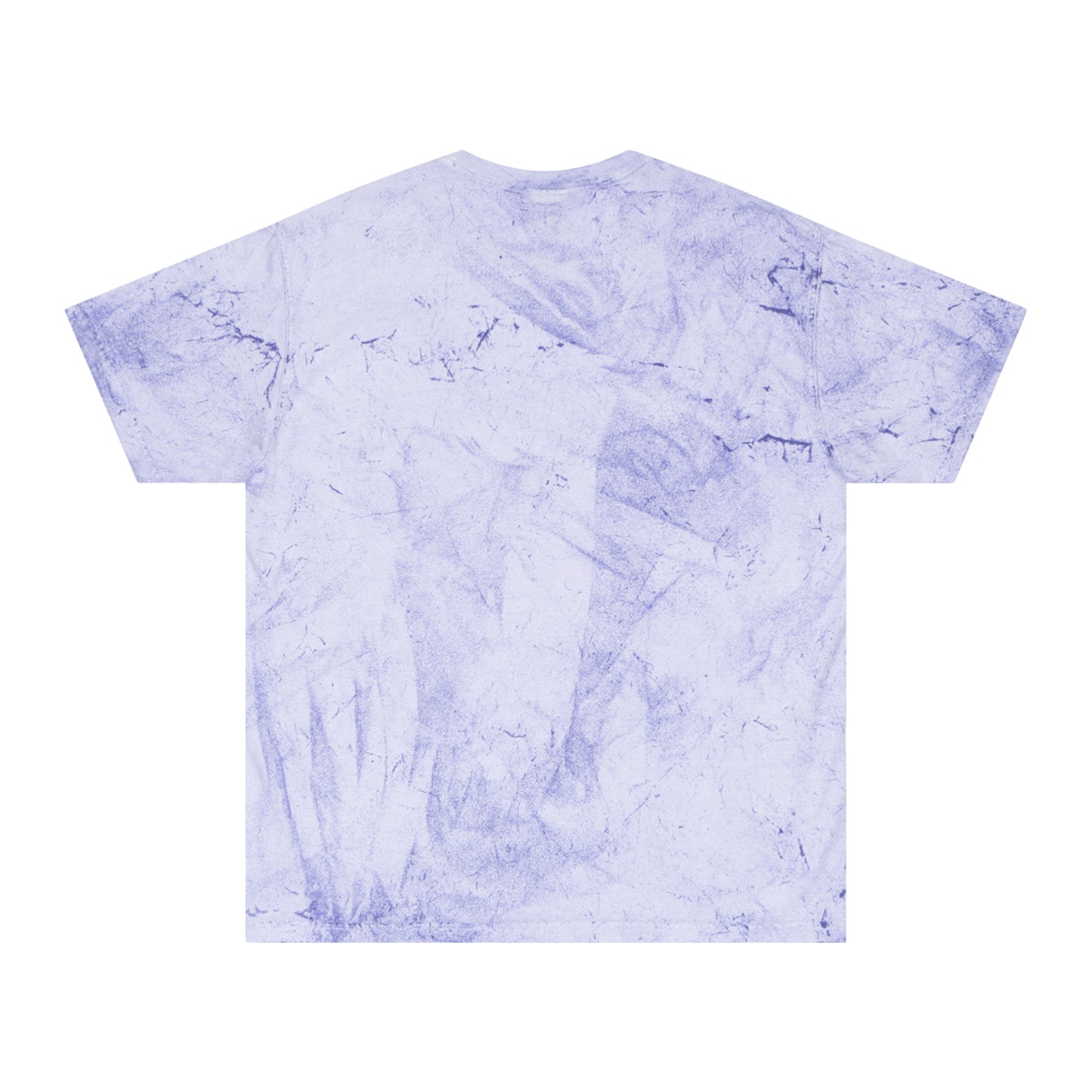 Unisex Tye-dye Monica Lynne Chase T-Shirt