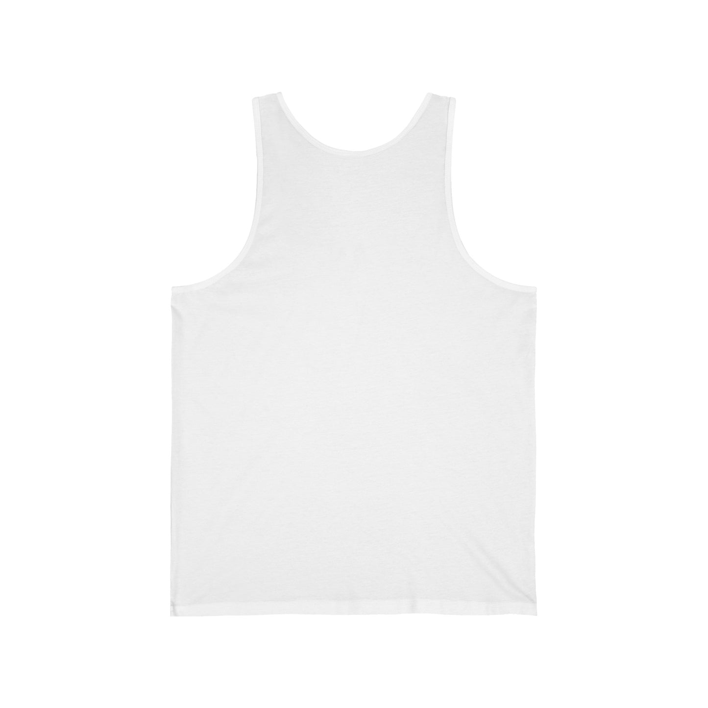 Unisex Fowl Language  Tank