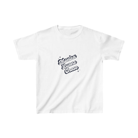 Unisex Kids Heavy Cotton™ Monica Lynne Chase Tee