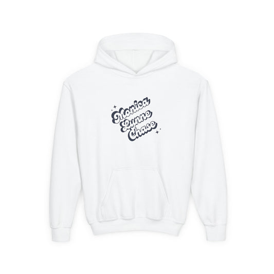 Unisex Kid Monica Lynne Chase Hoodie