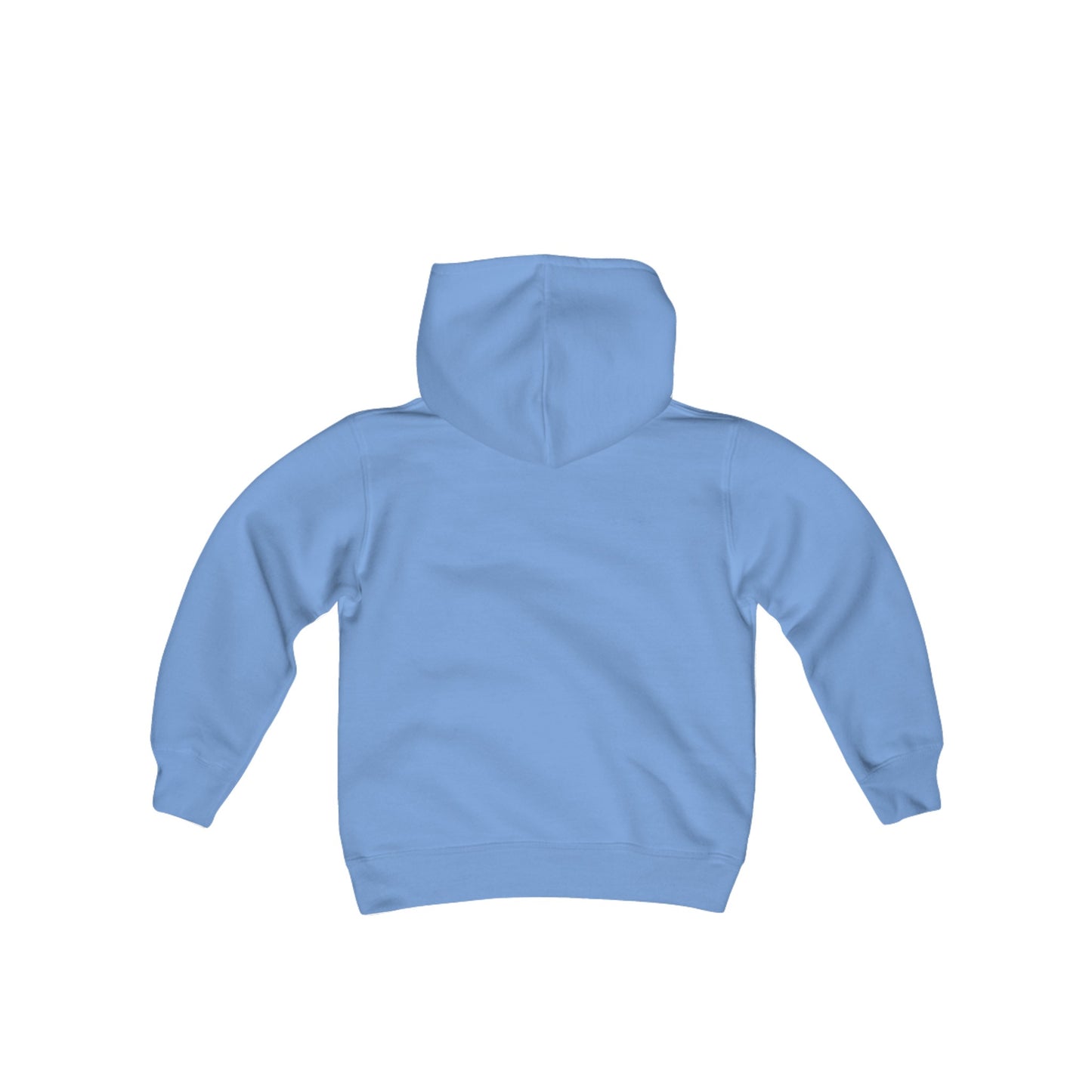 Unisex Kid Monica Lynne Chase Hoodie