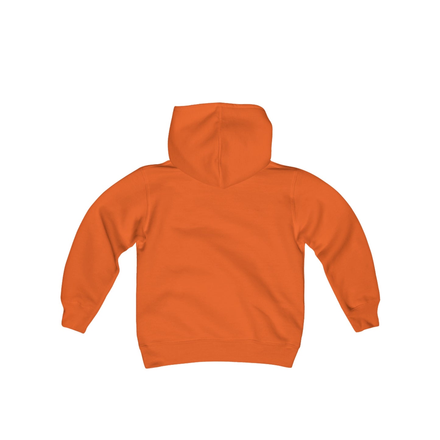 Unisex Kid Monica Lynne Chase Hoodie