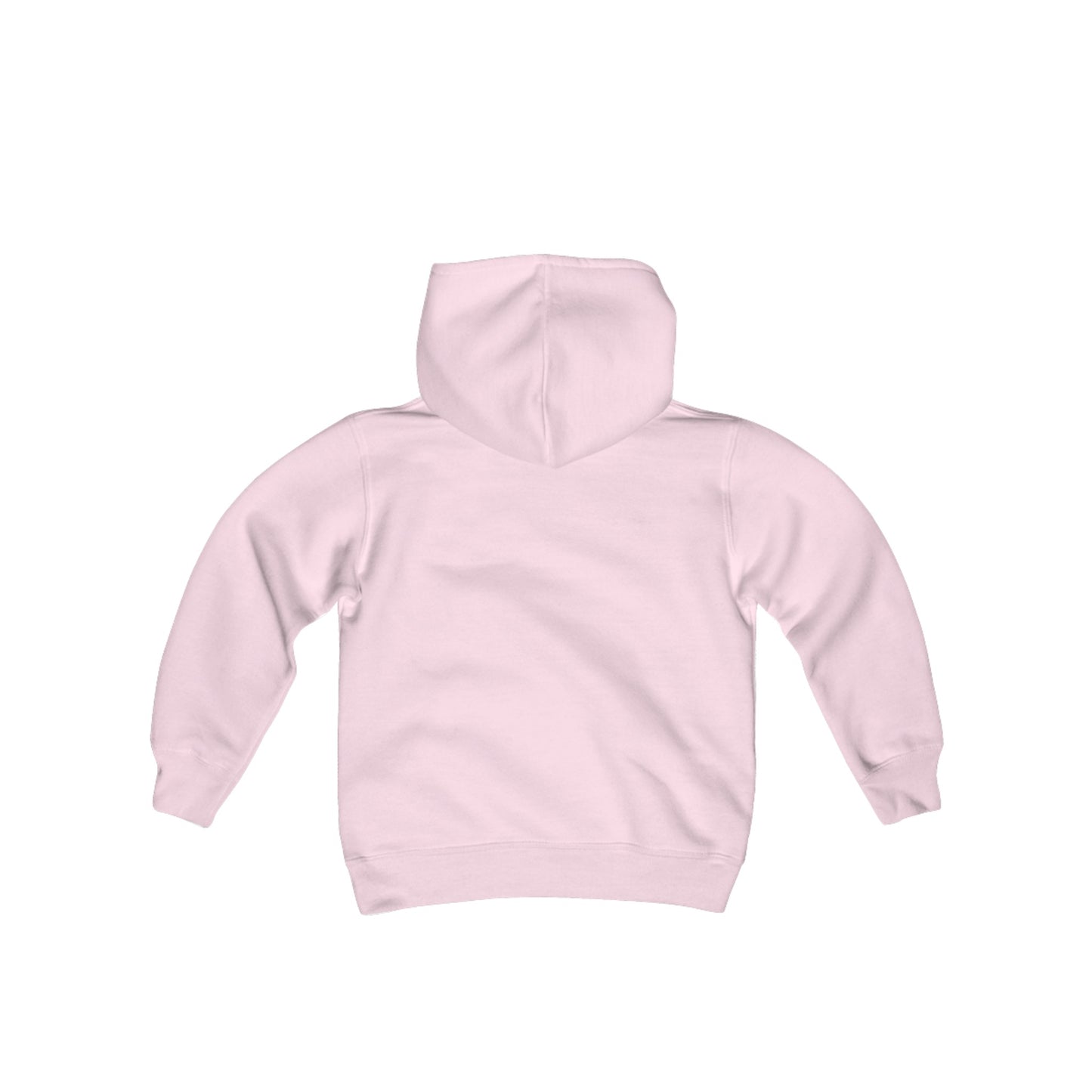 Unisex Kid Monica Lynne Chase Hoodie