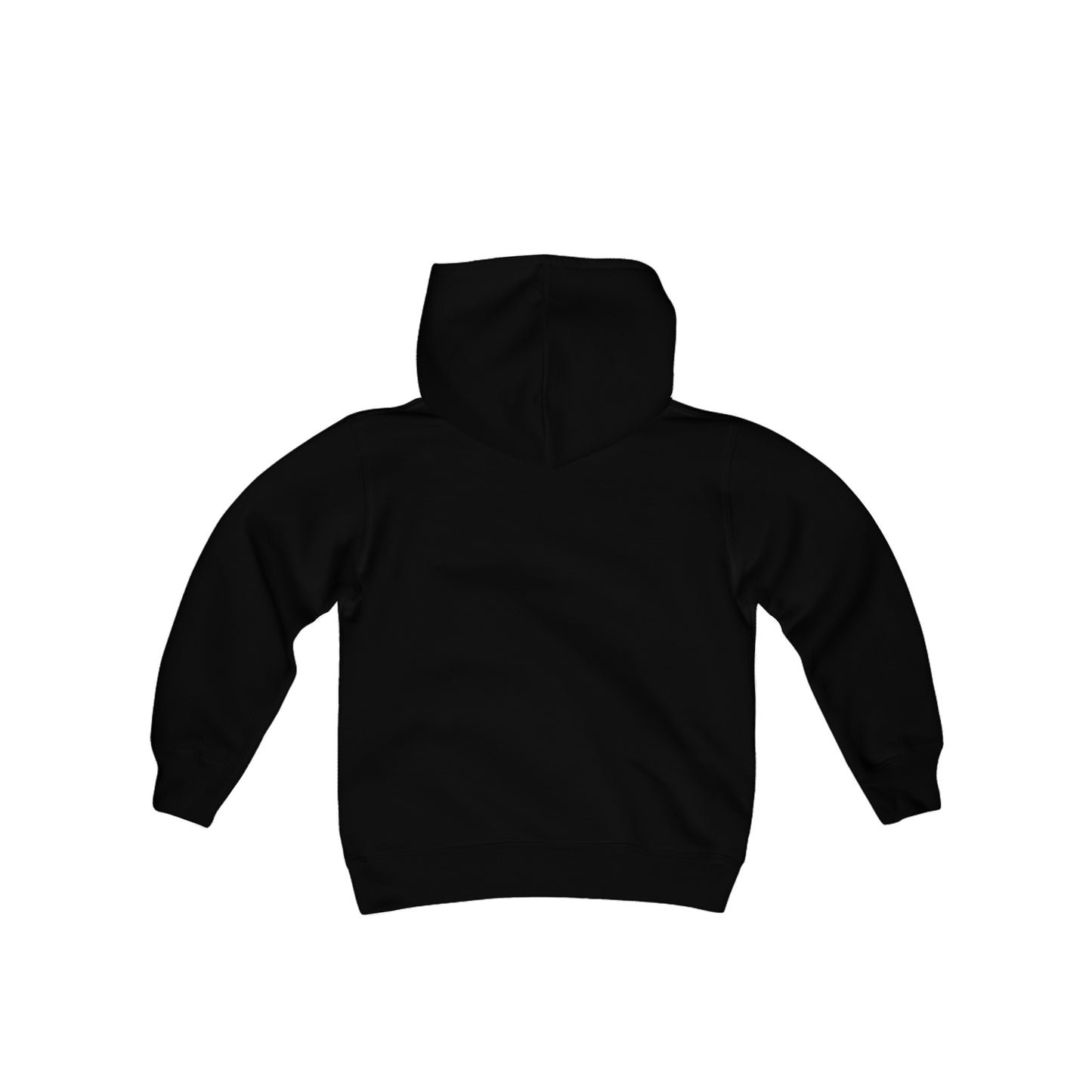 Unisex Kid Monica Lynne Chase Hoodie