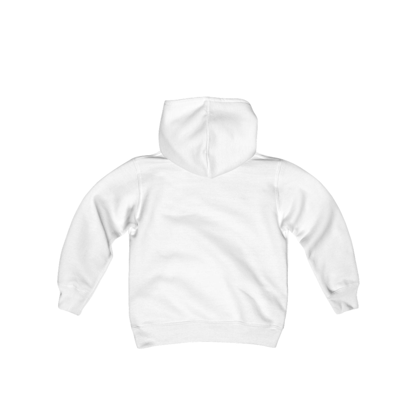 Unisex Kid Monica Lynne Chase Hoodie