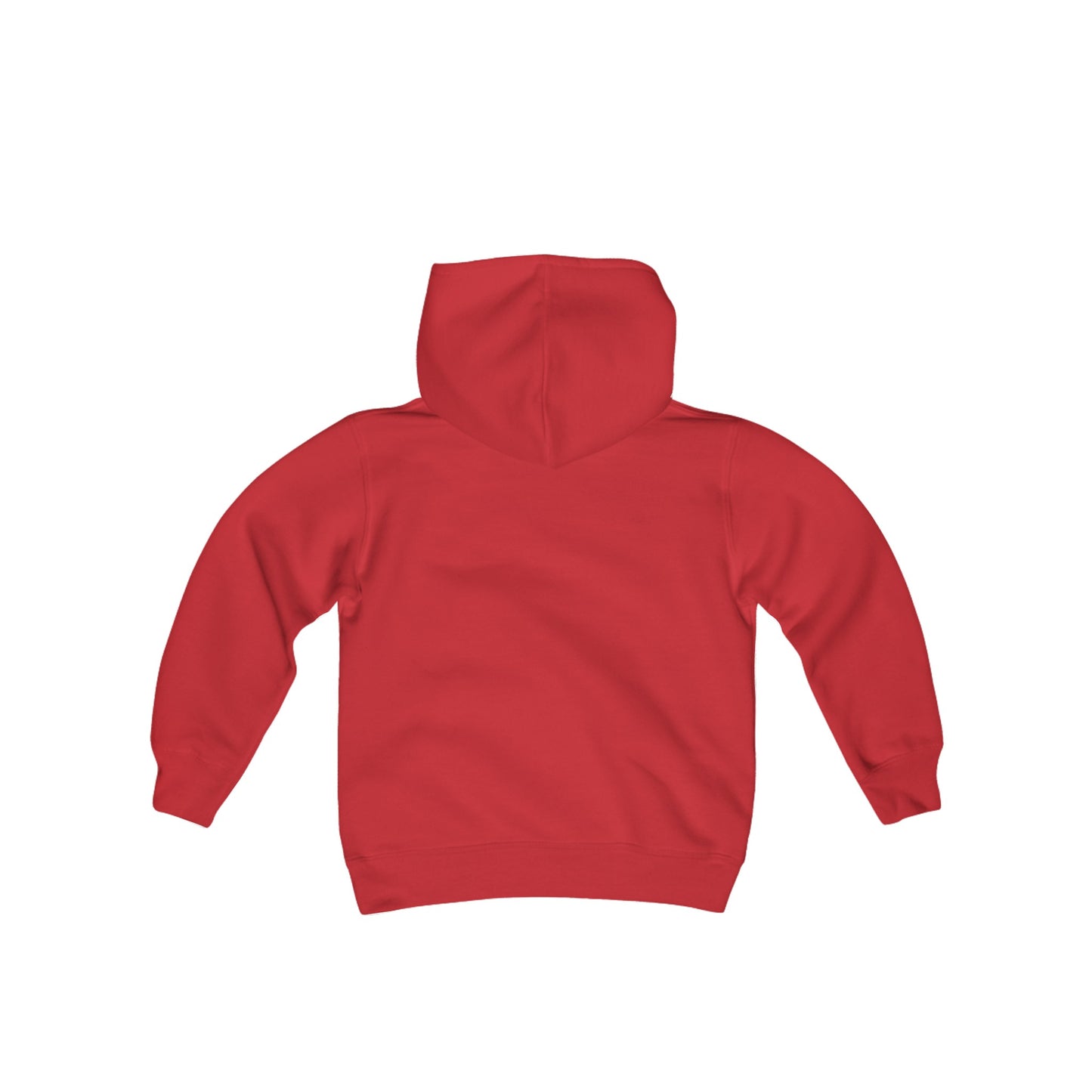 Unisex Kid Monica Lynne Chase Hoodie