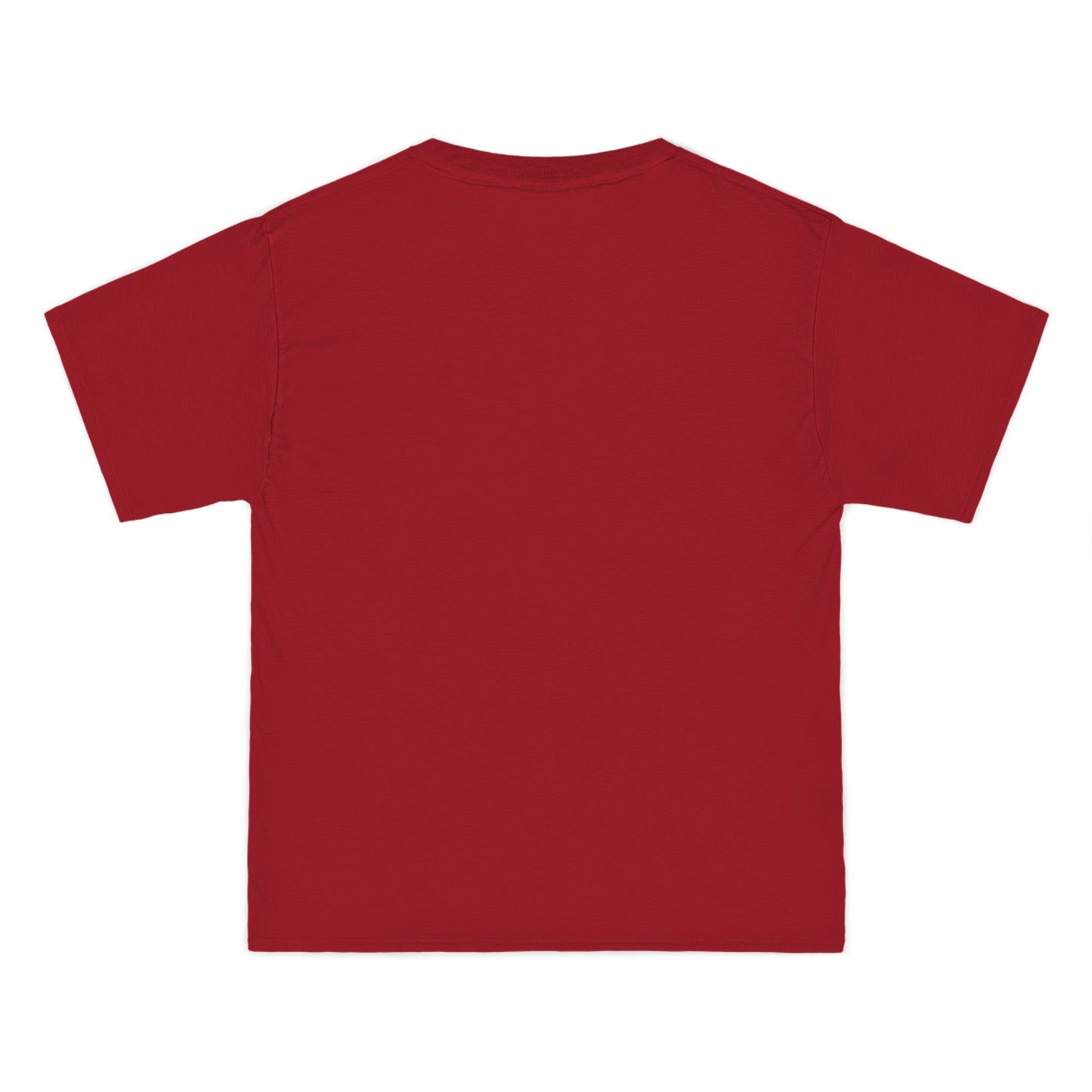 'Live Your Moments BIGO LIVE' Short-Sleeve T-Shirt for Fans and Friends of Live-Streaming-by Monica Lynne Chase-Big and Tall