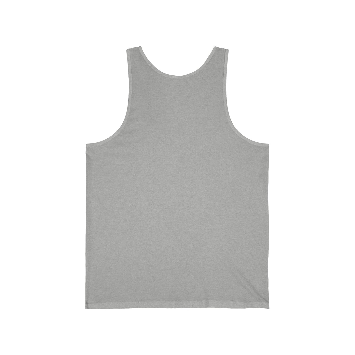 Unisex Fowl Language  Tank